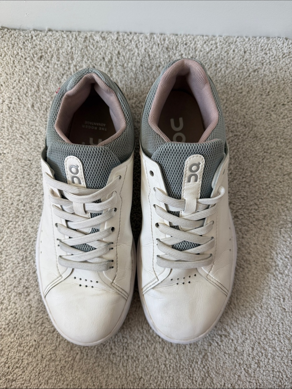 On Cloud | The Roger Women’s size 6.5 - Picture 2 of 9